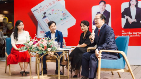 Quản lý tài chính cá nhân - đề tài hot của giới trẻ hiện nay